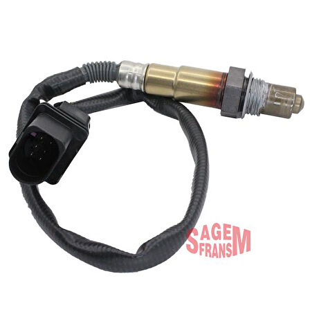 OKSİJEN SONDA SENSOR EGEA-FIAT 500 55275930