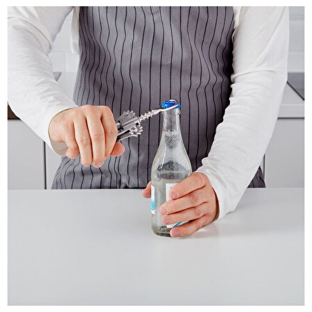 Tirbuşon, lame, 16 cm