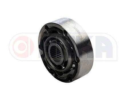 AKS KAFASI SETİ İÇ TRANSPORTER T4 CADDY PASSAT JETTA ACV AJA BJB BKP BKD ASZ BLG BMY BLS BKC CBAA 701407331B 701498103A 701498103AX