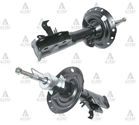 AMORTİSÖR CITY 2009-2012 GAZLI ÖN SAĞ 51610 TM0 T42