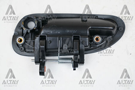 KAPI KOLU JAPON ACCORD 1999-2000 ÖN DIŞ SAĞ 72140 S84 A11