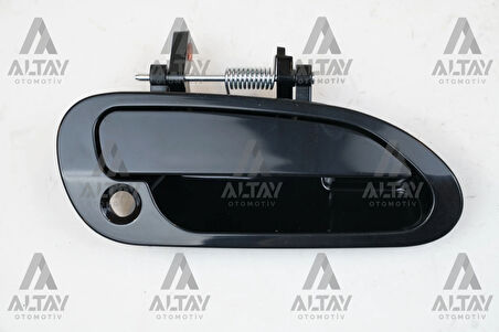 KAPI KOLU JAPON ACCORD 1999-2000 ÖN DIŞ SAĞ 72140 S84 A11