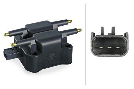 ATESLEME BOBINI MINI W10 W11 R50 R52 R53 2003-2006 12137510738