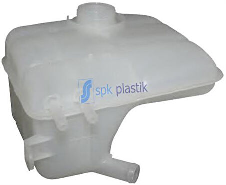 RADYATOR YEDEK SU DEPOSU FOCUS 1.8 TDCİ 2001-2004 TOURNEO CONNECT 1.8 TDCİ 2002-2014 KAPAKSIZ 1104120 8T168K218AB 98AB8K218AK