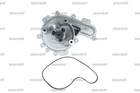 DEVİRDAİM JUMPER 3 2006 / BOXER 2006 / TRANSIT 2006 5348 / 2.2 HDI DW12-P22DTE KAPAKSIZ ALT GÖVDE 1201H6