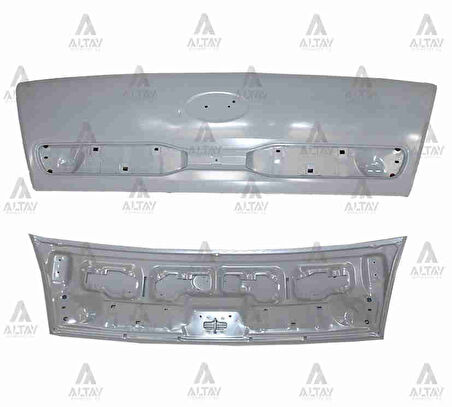 MOTOR KAPUTU BONGO 2012 66400 4E510