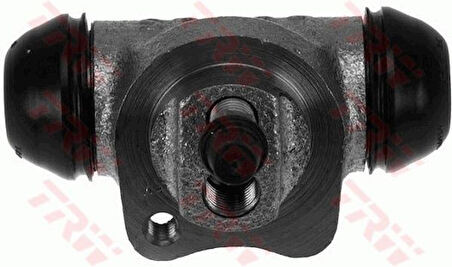 FREN SİLİNDİRİ ASTRA F-CORSA A- KADETT E 1992-1998 17.5 MM 550140 550143 550008