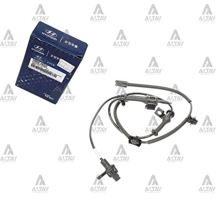 SENSÖR ABS ELANTRA 2011-2016 ÖN SAĞ 59830 310310