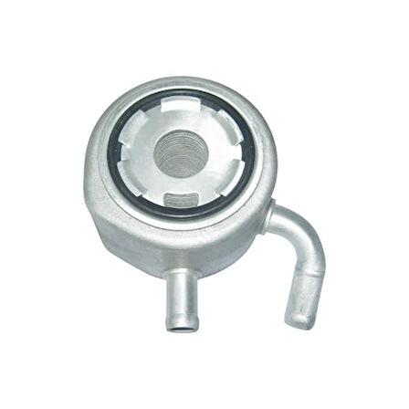 YAĞ SOĞUTUCUSU CLIO 2 1998-2005 CLIO SYMBOL 1998-2005 CLIO 3 2005-2012 CRAND SCENIC 2 2002-2008 KANGOO 2001 MEGAN E 2 2002-2008 LOGAN 2006 1.5DCI K9K 8200068115