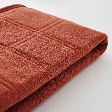 Ofis sandalyesi kılıfı, gunnared kırmızı