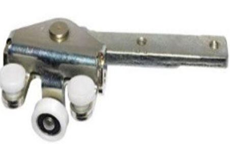 KAPI SÜRGÜ MEKANİZMASI ALT-SAĞ VİTO W638