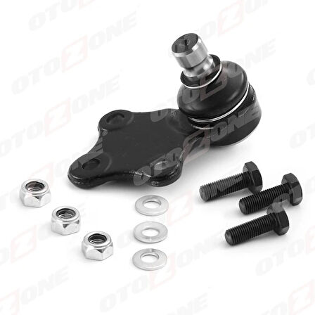 ROTİL ÖN PEUGEOT-306-1993-2001- 3640 48