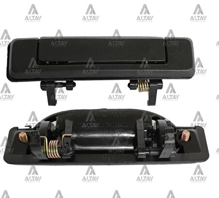 KAPI KOLU B-2200 / B-2500 1986-2000 DIŞ ÖN SOL UB39 59 410