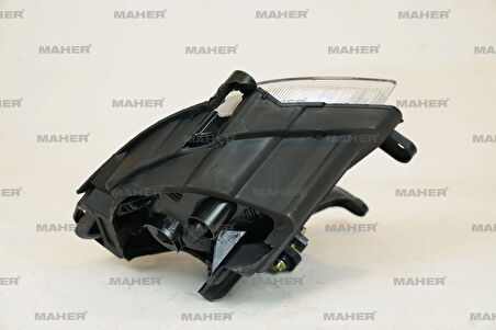 SİS LAMBASI CERATO 2009-2014 SOL 92201 1M010