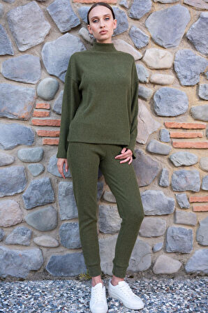 K405055 Vienetta Plus - HAKİ - M