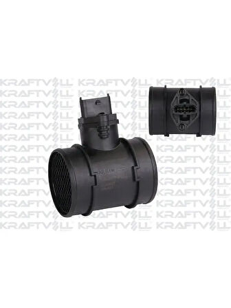 HAVA DEBIMETRE ASTRA G VECTRA B X20DTH Y20DTH CORSA C Y17DT