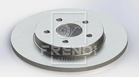 ARKA FREN AYNASI MONDEO 3 1.8 4179406