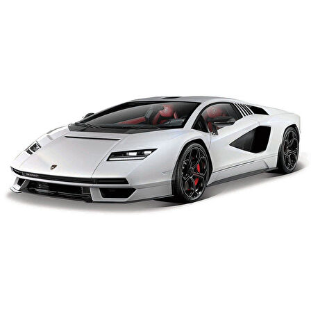MAIS 31459 Lamborghini Countach LPI 800-4 1 18