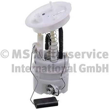 YAKIT BESLEME UNITESI MINI COUNTRYMAN R60 016 16119810569