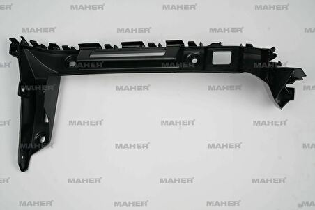 TAMPON BAĞLANTI BRAKETİ TRANSPORTER T7 2015 ARKA SOL 7E0807393C