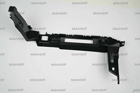 TAMPON BAĞLANTI BRAKETİ TRANSPORTER T7 2015 ARKA SOL 7E0807393C