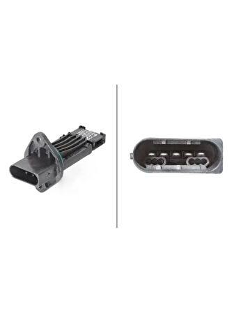 HAVA AKIS METRE (OM611) W203 0007 W210 9902 W461 03 W163 9905