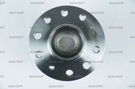 TEKER PORYASI VECTRA C 2003-2008 ARKA RULMANLI 5 BİJON ABSLİ 1604314