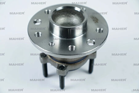 TEKER PORYASI VECTRA C 2003-2008 ARKA RULMANLI 5 BİJON ABSLİ 1604314