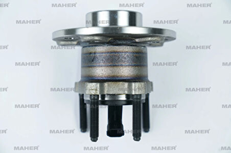 TEKER PORYASI VECTRA C 2003-2008 ARKA RULMANLI 5 BİJON ABSLİ 1604314