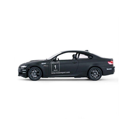 48000 Rastar 1:14 BMW M3 Uzaktan Kumandalı Araba -Sunman