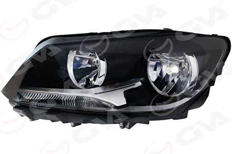 FAR KOMPLE COMFORT SOL CADDY 3 2010 TOURAN 2010-2015 1T1941005H