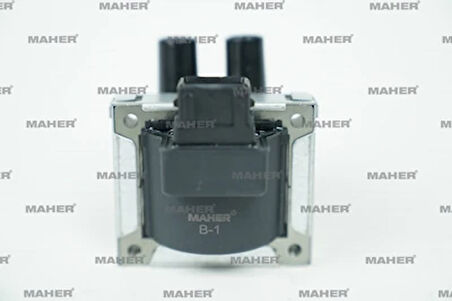 ATEŞLEME BOBİNİ LAGUNA 1 1993-2001 1.8-2.0 / MEGANE 1 1996-2003 2.0 / F3R 7700107269