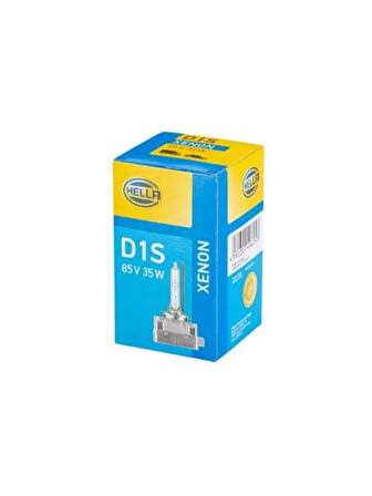 XENON AMPUL D1S 35W (GAZ DESARJLI)