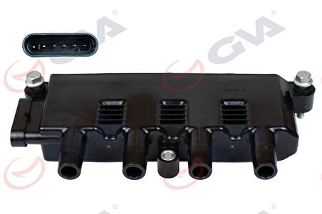 ATEŞLEME BOBİNİ FIAT 500 2009 DOBLO 2005 GRANDE PUNTO 2007 LİNEA 2007 PALIO 2005 1.4 55200112 55208723 55200486