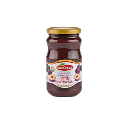 Öncüller Eri̇k Marmelatı 430 Gr