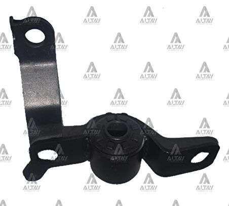 BURÇ SALINCAK COROLLA 1993-1995 KELEBEK KOMPLE SOL (YERLİ) 48076 12031 (2 ADET)