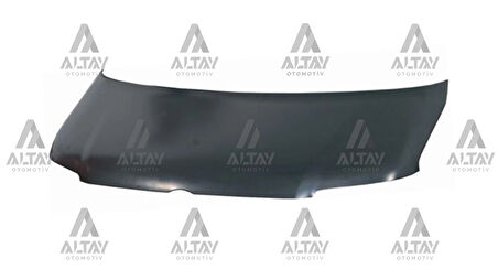 MOTOR KAPUTU TRANSPORTER T5 2004-2009 7H0823033D