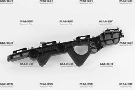 TAMPON BAĞLANTI BRAKETİ ARKA RAV-4 2016-2019 SAĞ TY03PB7242