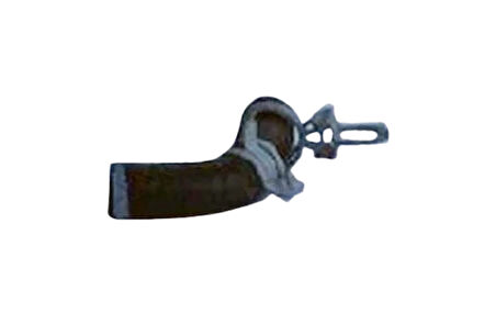 HORTUM SİLİNDİR KAPAK DİRSEK 5184 TRANSİT 2001 1C1O8A595AA 4611832 YC1Q8A595AC