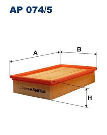 HAVA FİLTRESİ FOCUS C-MAX 1.6TDCI 2003-2007 FOCUS 2 1.6TDCI 2004 MAZDA 3 1.6DITURBO 2004 3M519601DA 1232095 1486703