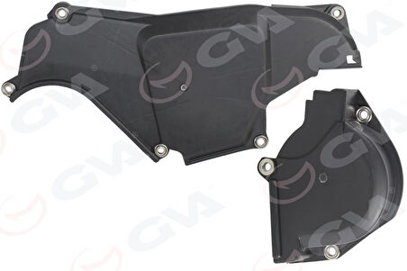 EKSANTRİK KAPAĞI TAKIM RENAULT MEGANE 1.9-LAGUNA 1.9 F9Q -KANGOO 1.9 F8Q 7700116018