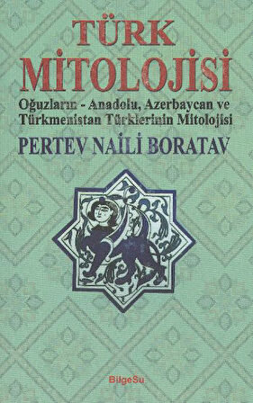 Türk Mitolojisi