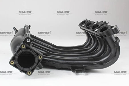 MANİFOLD EMME QASHQAI 1.6 HR16DE J10E 14001 EE00B