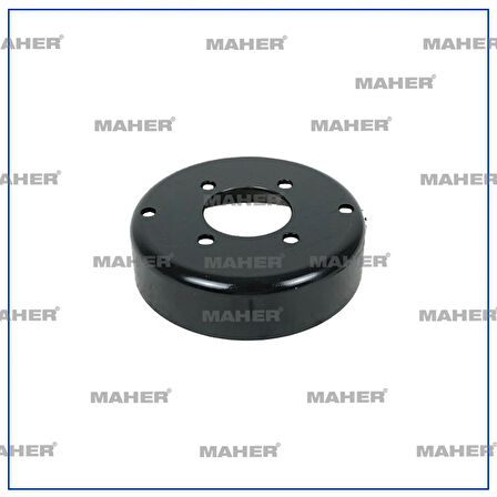 EL FREN KAMPANASI CANTER 444 / 449 ORJINAL TİP DÖKÜM ME601823