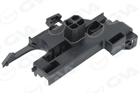 RADYATÖR BRAKETİ ALT SOL G30 G11 17118632129