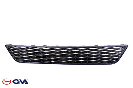 ÖN TAMPON ALT ORTA IZGARA LEON 2013-2016 5F0853667