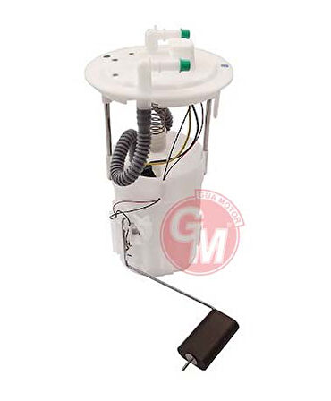 YAKIT DEPO ŞAMANDIRASI RENAULT DACIA DOKKER LODGY 2012  1.5 DCI 172027123R