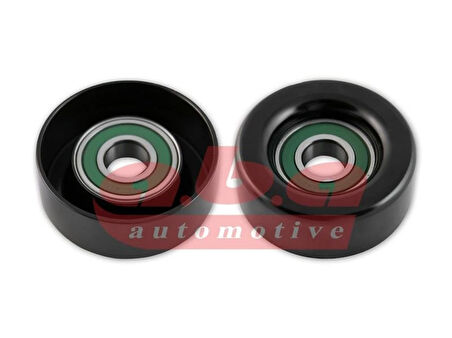 ALTERNATÖR GERGİ RULMANI ACCENT-GETZ-MATRIX-SANTAFE-TUCSON 1.5 CRDI-VGT- 2.0CRDI 2002 2528727000 2528727400