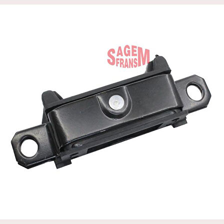 BAGAJ KİLİT KARŞILIĞI TEMPRA 7635071