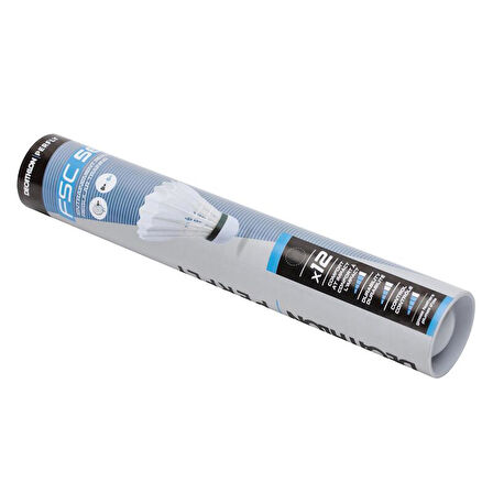 Badminton Topu - 12'li Paket - FSC 560